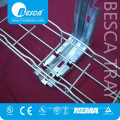 Factory Steel Tray Supplier Steel Wire Cable Tray Price List